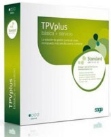 Sage software TPVplus Basica + Servicio 2011 (2SITPVBS3210R01)